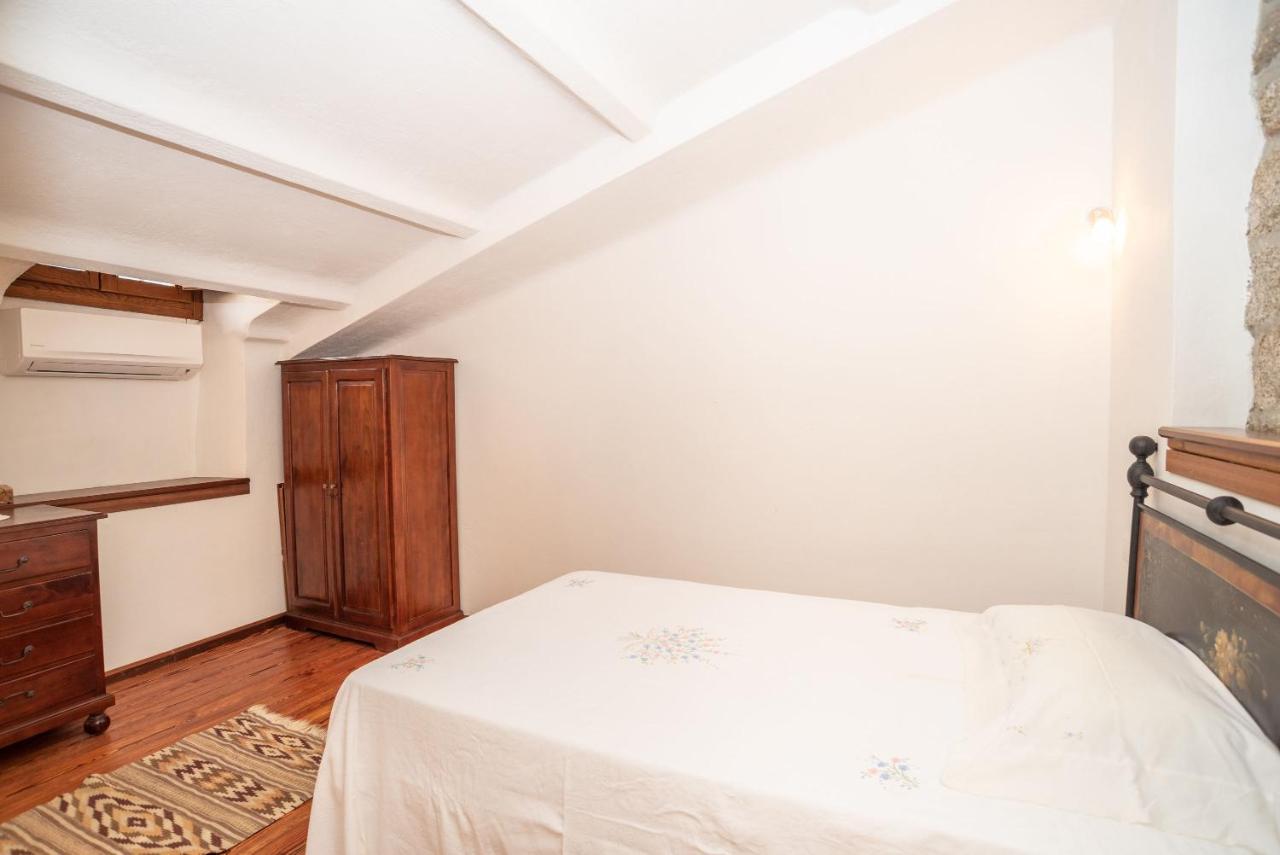Villa Casa Santa Croce Ala dei Sardi Exterior foto